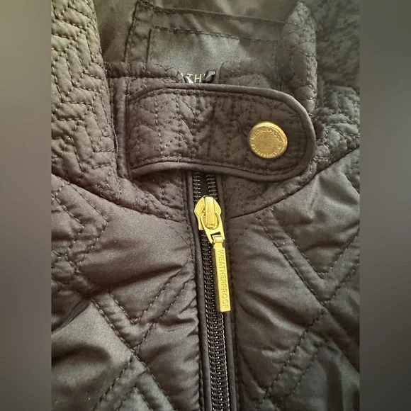 Weatherproof Quilted Jacket - Picture 9 of 10